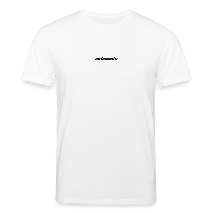 SHINING RIMS - T-shirt - white