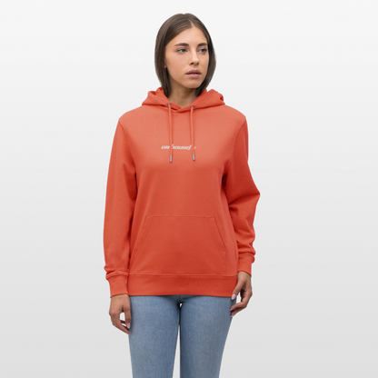 POLAND Liner - Hoodie - light red