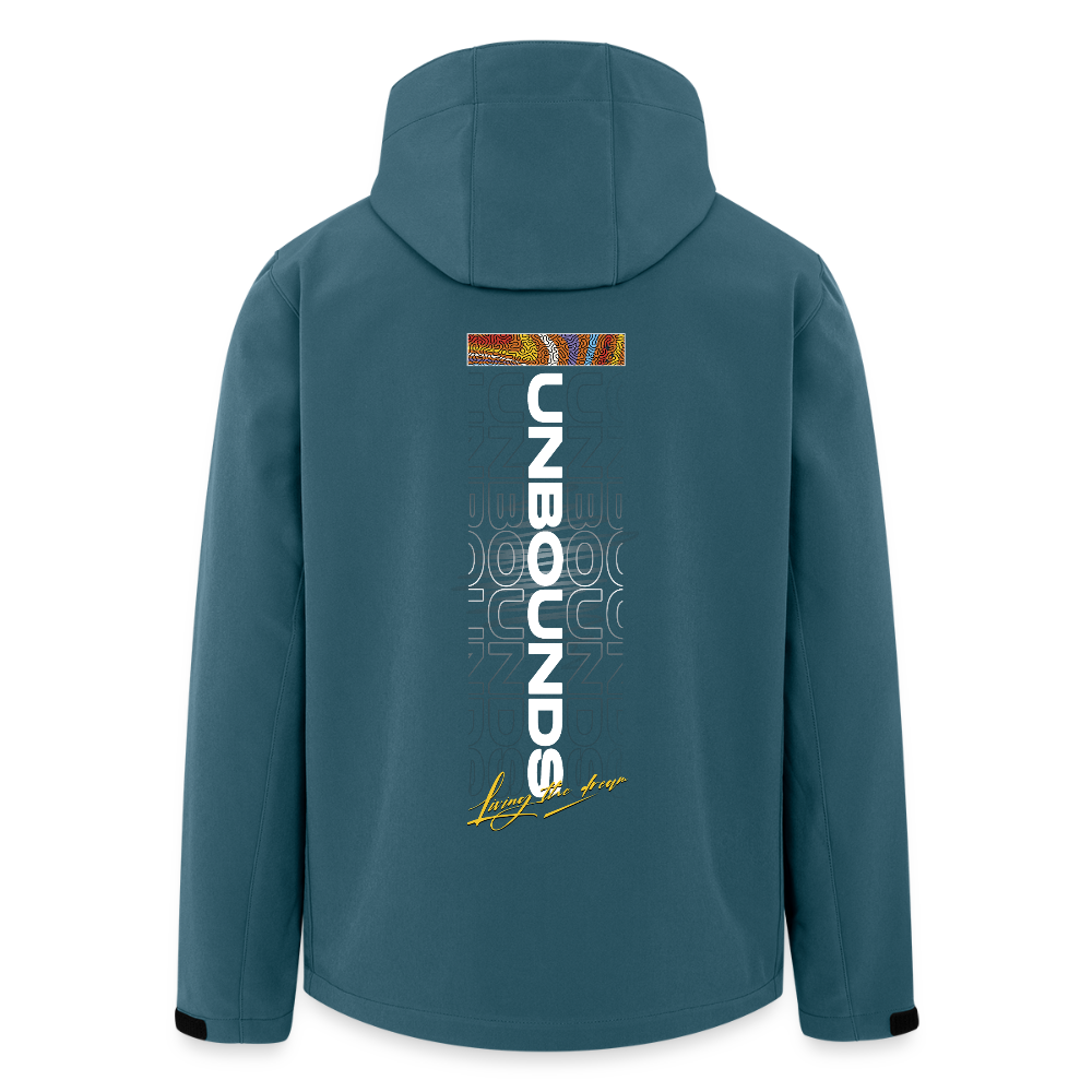 UNBOUNDS ORIGINAL - Softshell vest - stargazer