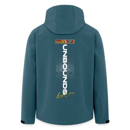 UNBOUNDS ORIGINAL - Softshell vest - stargazer