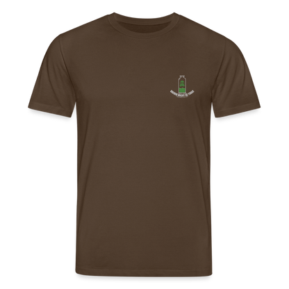 GAS ADR V2 - T-shirt - mocha