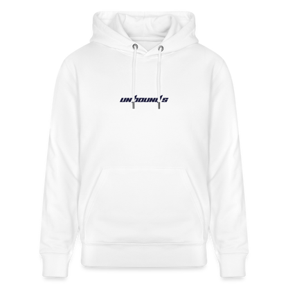 BULGARIA Liner - Hoodie (more colors) - white