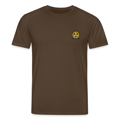 NUCLEAR ADR V2 - T-shirt - mocha