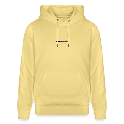 LA JONQUERA - Hoodie (more colors) - viva yellow 