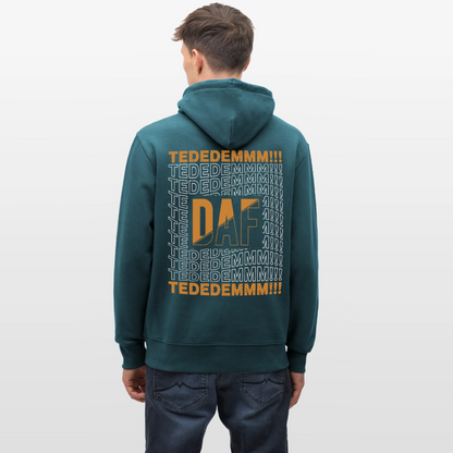 TEDEDEM - Hoodie - stargazer