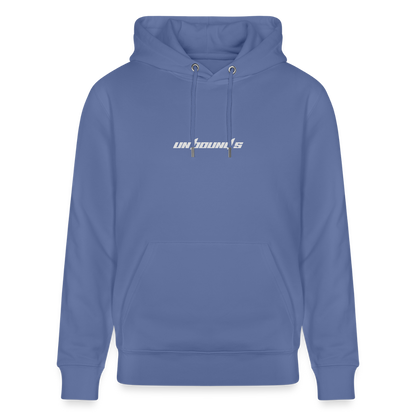 ITALY Liner - Hoodie - bright blue