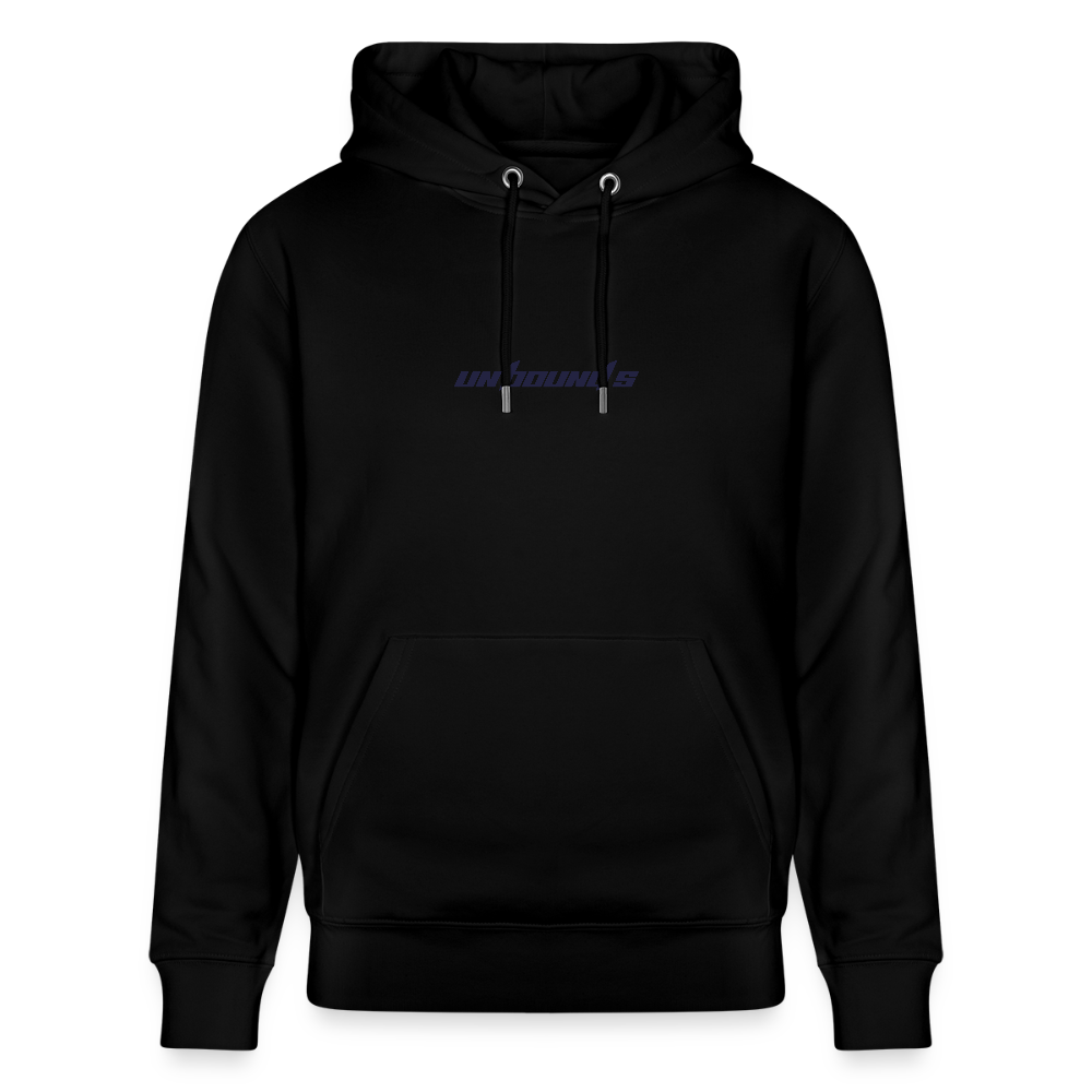 NORWAY Liner - Hoodie (more colors) - black