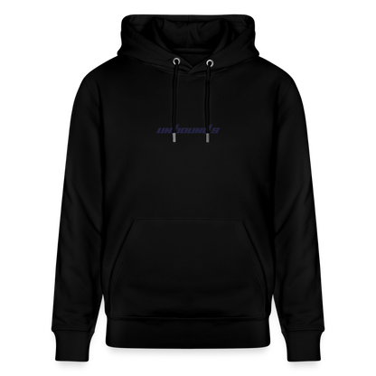 NORWAY Liner - Hoodie (more colors) - black