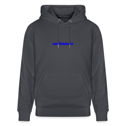 NIGHT DRIVER - Hoodie - indigo blue