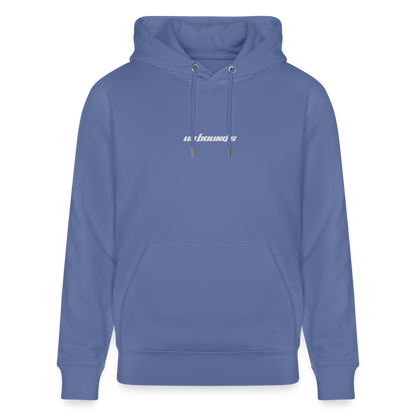 BEYOND FREJUS - Hoodie - bright blue