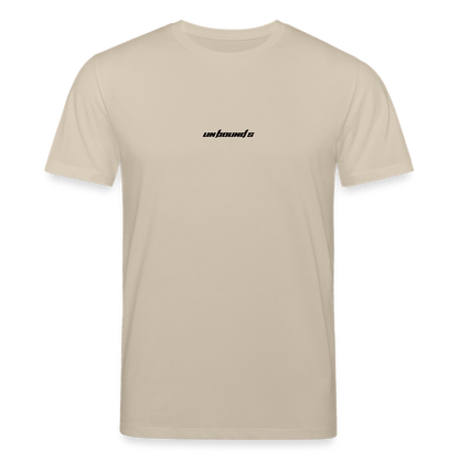 TURKIYE Liner - T-shirt (more colors) - beige