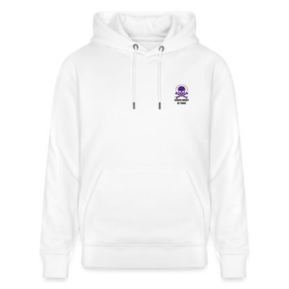 TOXIC ADR V2 - Hoodie - white