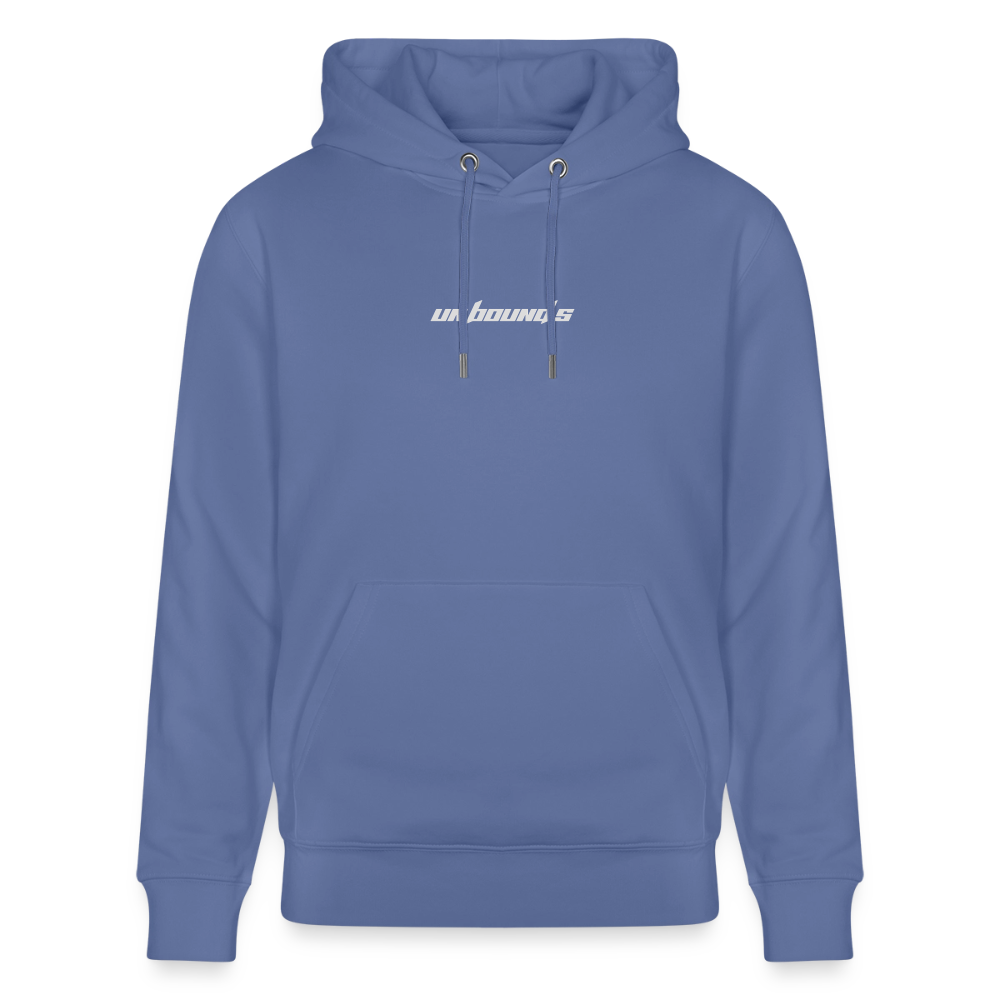 INTERNATIONAL Liner - Hoodie - bright blue