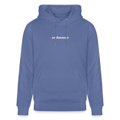 INTERNATIONAL Liner - Hoodie - bright blue