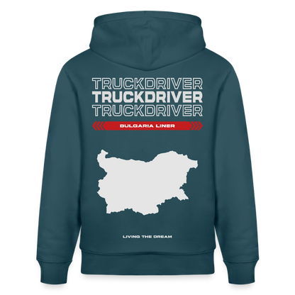 BULGARIA Liner - Hoodie - stargazer