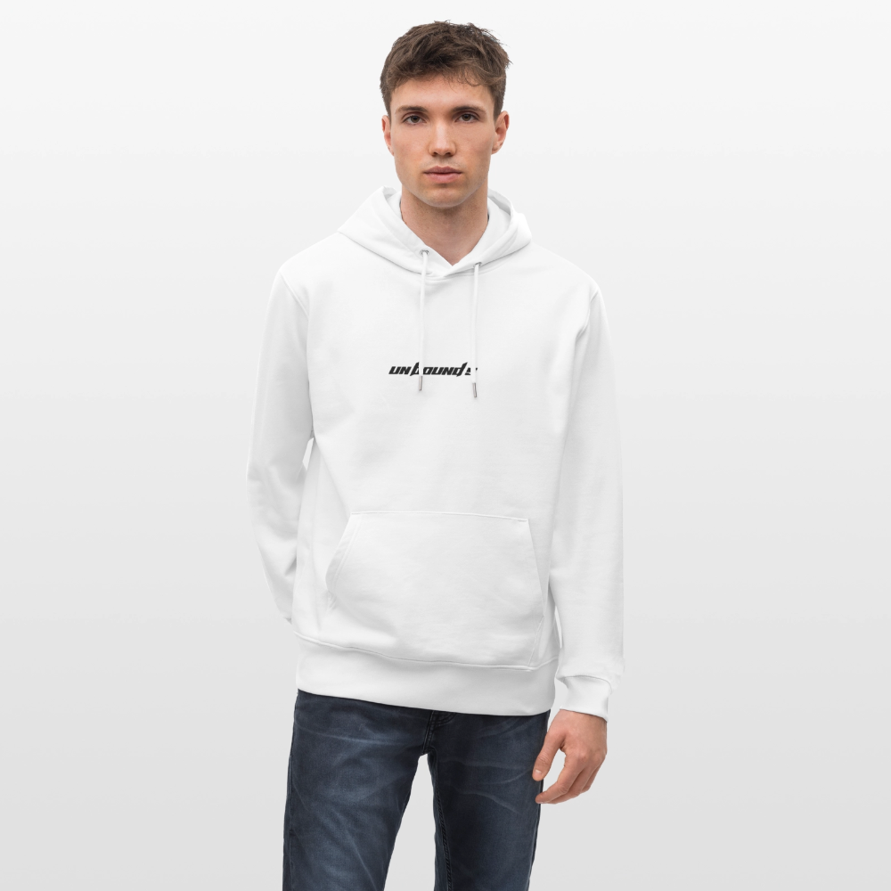 VIADUC DE MILLAU - Hoodie (more colors) - white
