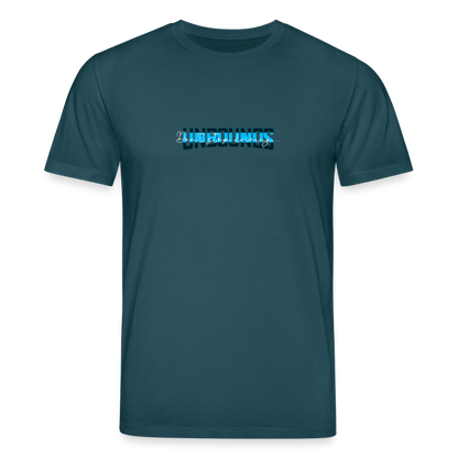 UNBOUNDS GRADIENT - T-shirt - stargazer