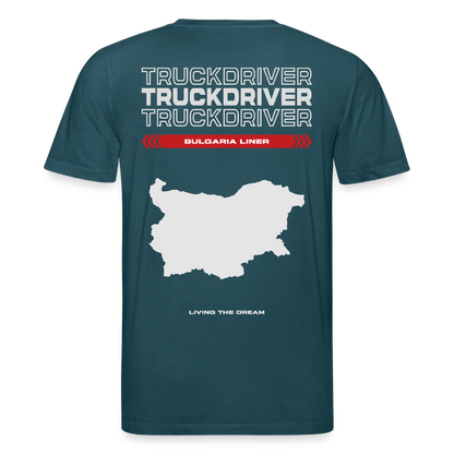 BULGARIA Liner - T-shirt - stargazer
