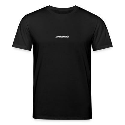 TRUCKER ON TOUR - T-shirt - black