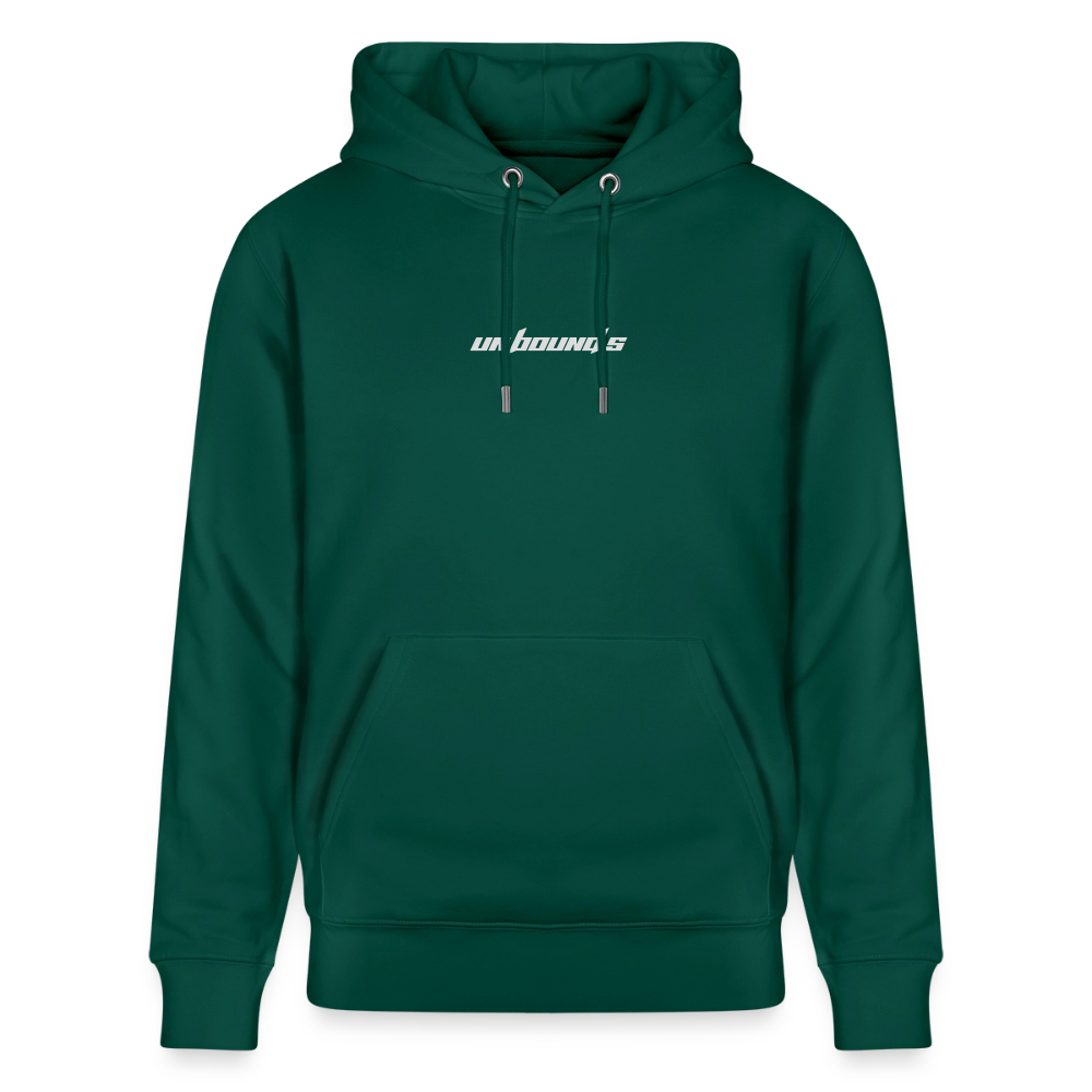 INTERNATIONAL Liner - Hoodie - forest