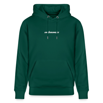INTERNATIONAL Liner - Hoodie - forest