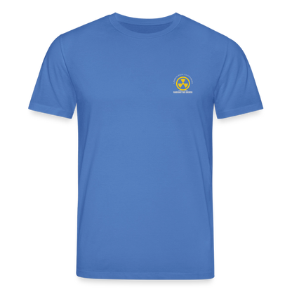 NUCLEAR ADR V1 - T-shirt - mindful blue