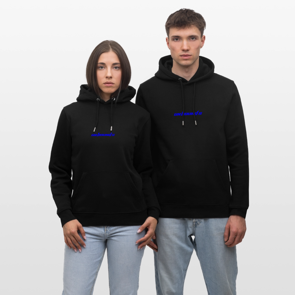 NIGHT DRIVER - Hoodie - black