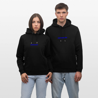 NIGHT DRIVER - Hoodie - black