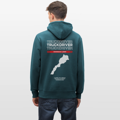 MORROCO Liner - Hoodie - stargazer