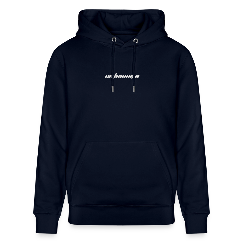 INTERNATIONAL Liner - Hoodie - navy