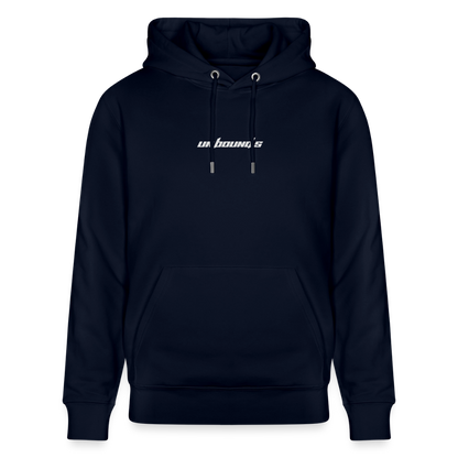 INTERNATIONAL Liner - Hoodie - navy