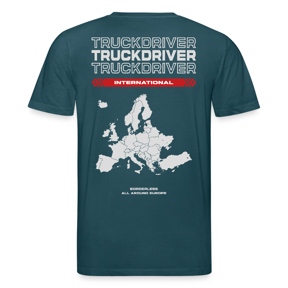 INTERNATIONAL Liner - T-shirt - stargazer