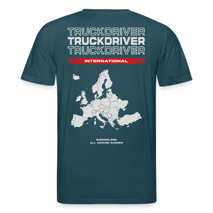 INTERNATIONAL Liner - T-shirt - stargazer