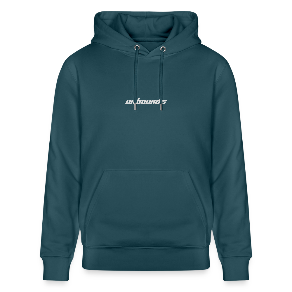 BEYOND LIMITS - Hoodie - stargazer