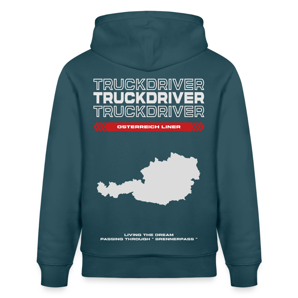 AUSTRIA Liner - Hoodie - stargazer