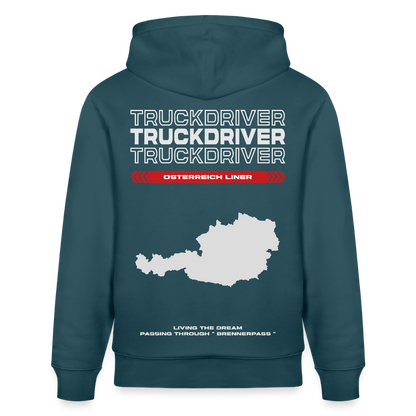 AUSTRIA Liner - Hoodie - stargazer