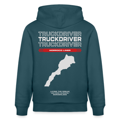 MORROCO Liner - Hoodie - stargazer