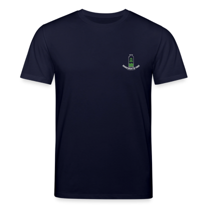 GAS ADR V2 - T-shirt - navy