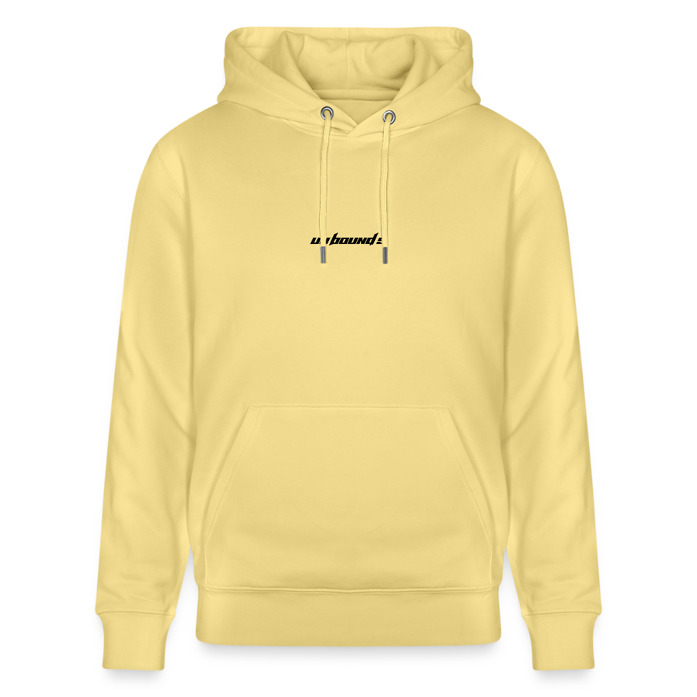 DUTY FREE - Hoodie - viva yellow 