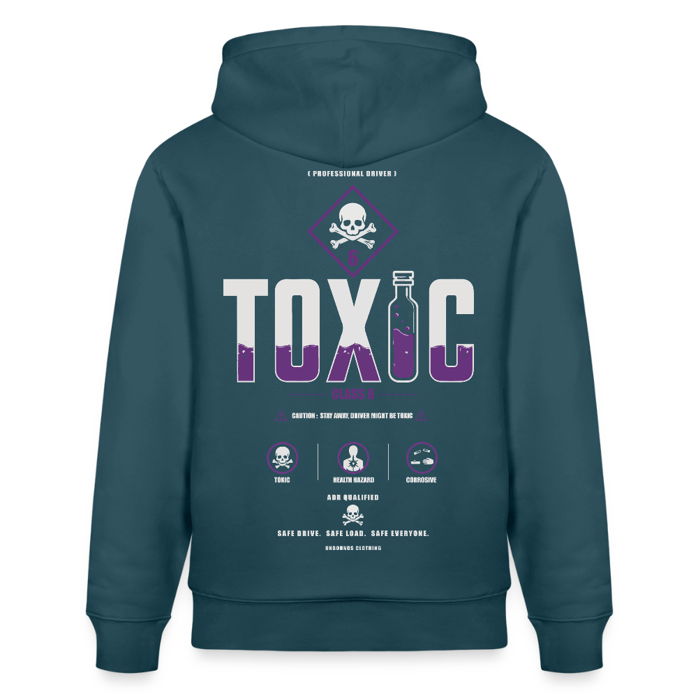 TOXIC ADR V1 - Hoodie - stargazer