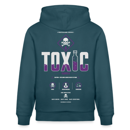 TOXIC ADR V1 - Hoodie - stargazer
