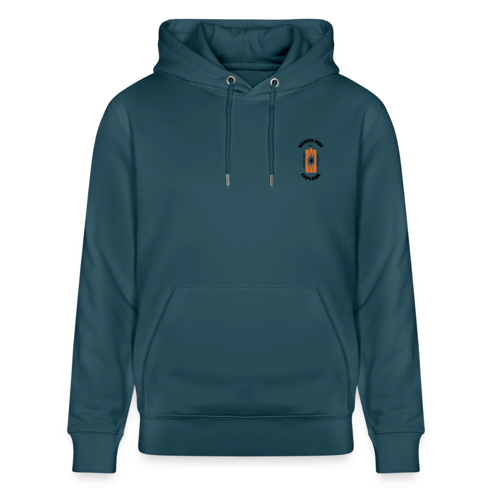 EXPLOSIVE ADR V2 - Hoodie - stargazer