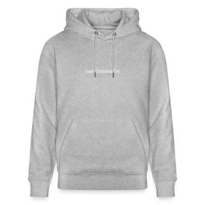 ITALY Liner - Hoodie - heather grey