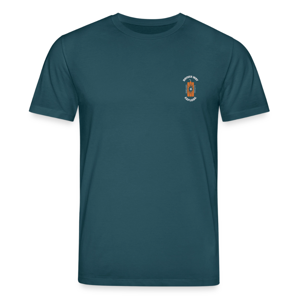 EXPLOSIVE ADR V1 - T-shirt - stargazer