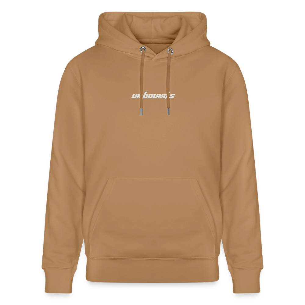 INTERNATIONAL Liner - Hoodie - latte