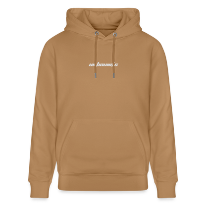 INTERNATIONAL Liner - Hoodie - latte