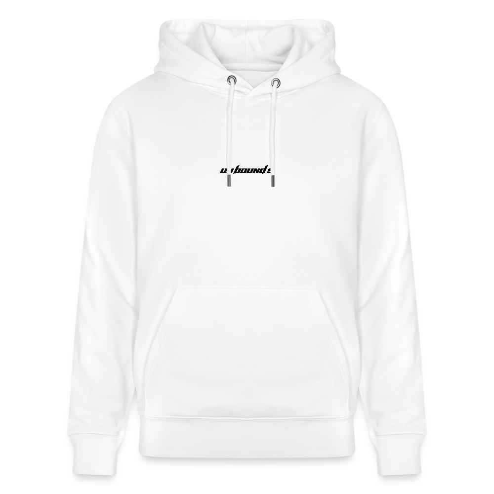 RESPECT TRUCKER - Hoodie - white