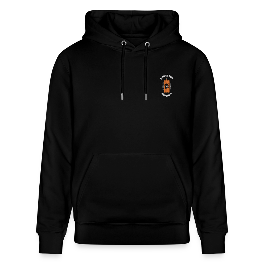 EXPLOSIVE ADR V2 - Hoodie - black