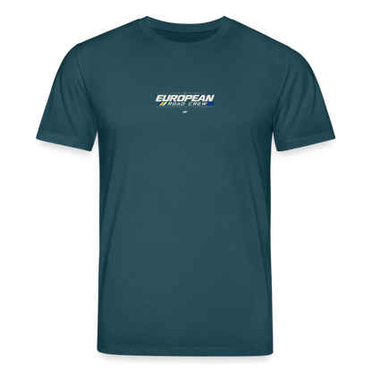 EUROPEAN ROAD CREW - T-shirt - stargazer