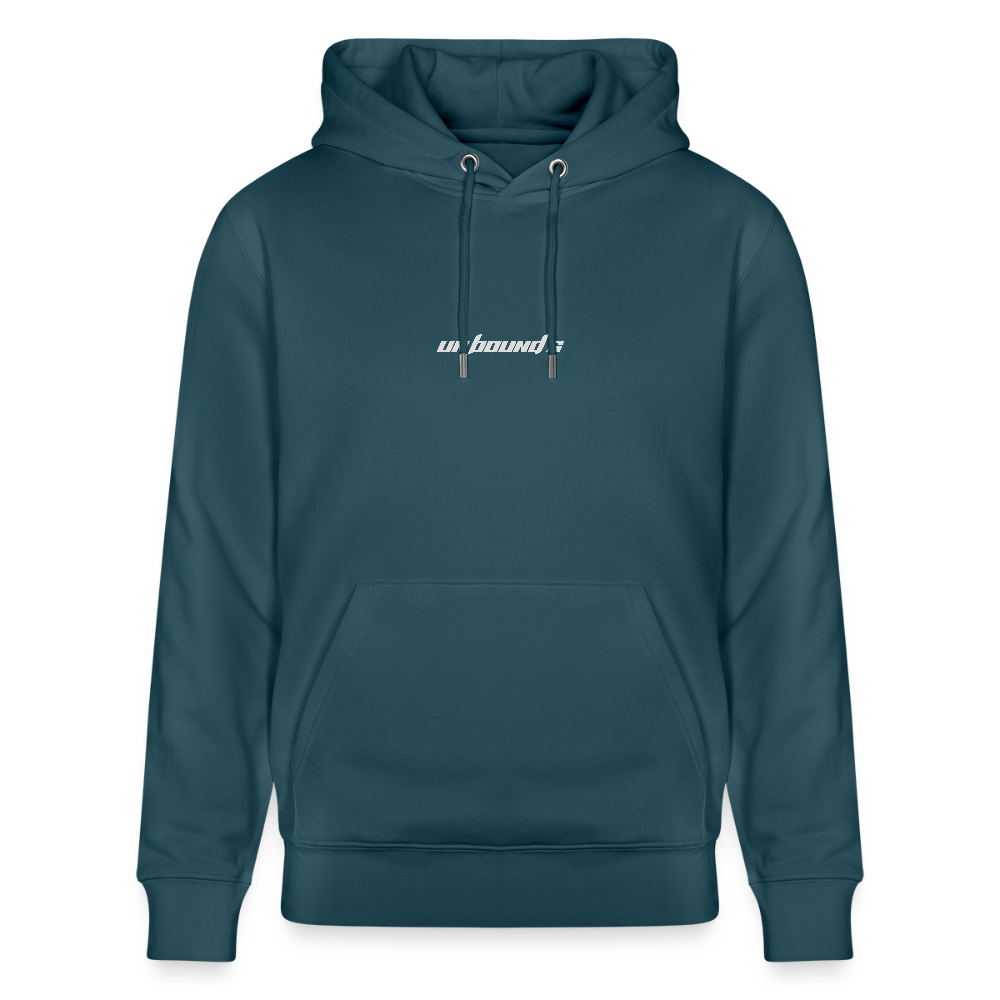 TRUCKER ON TOUR - Hoodie - stargazer